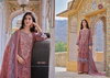 Riwayat Vol 13 by Belliza Viscose Rayon Printed Online Dress Material Wholesale